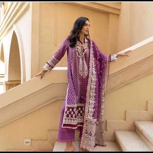 Original Sobia Nazir luxury collection